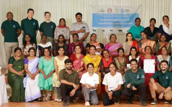 Monsoon Preparedness Workshop