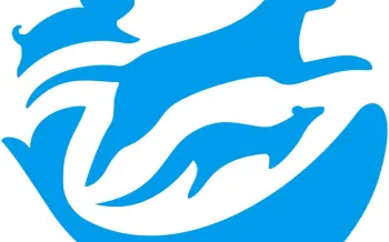 Humane World for Animals globe 