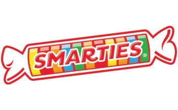 Smarties logo