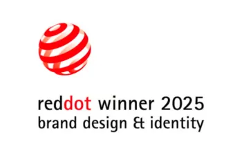 2025 RedDot award