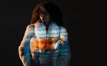 Reality Projected fur free campaign 2026