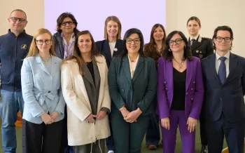 Humane World for Animals in Italy and Fondazione Cave Canem hosted an event in Salerno on March 27, 2026, focused on giving a second chance to animals rescued from dogfighting.