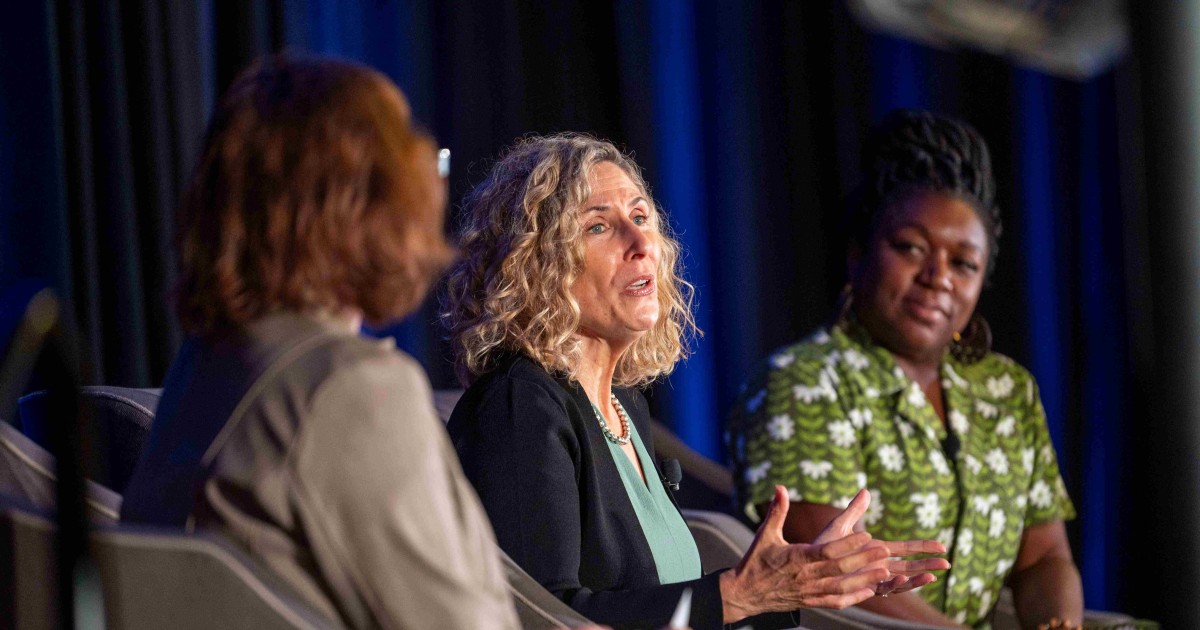 Solidarity at D.C. animal advocacy conference shows the power of our ...
