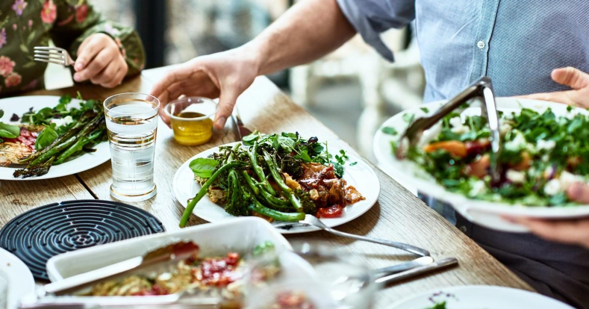 Plant-based solutions | Humane World for Animals