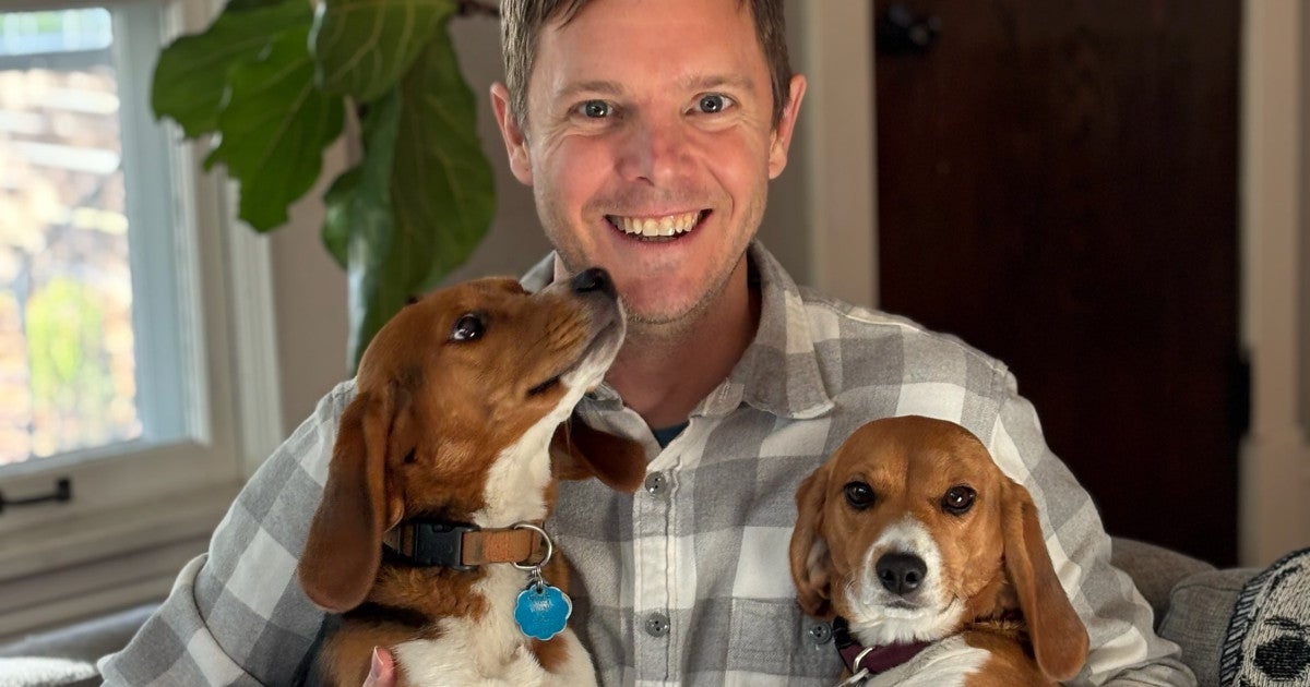 From pain to purpose: Why my research dogs show we must end Category E research