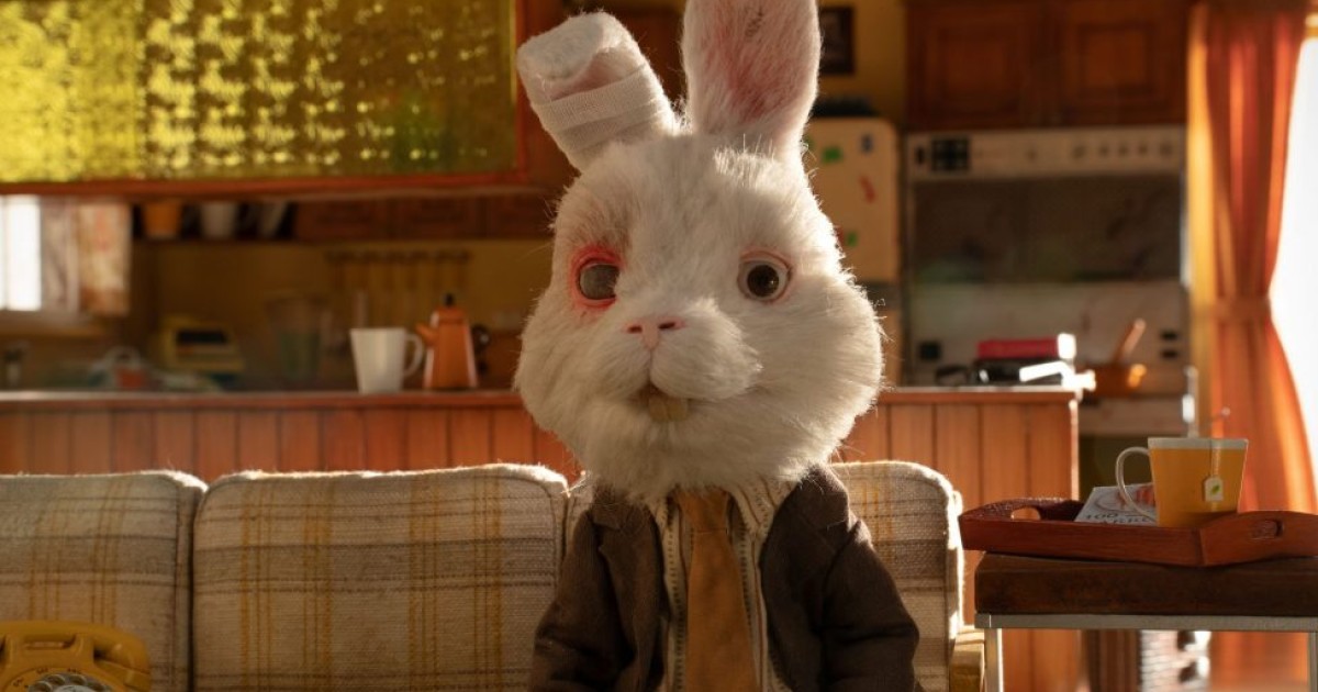 Save Ralph Video Taika Waititi, Ricky Gervais, Zac Efron, Olivia Munn and more star in ...